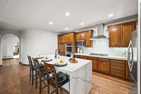 2980 Craig CT, Castle Rock, CO 80109