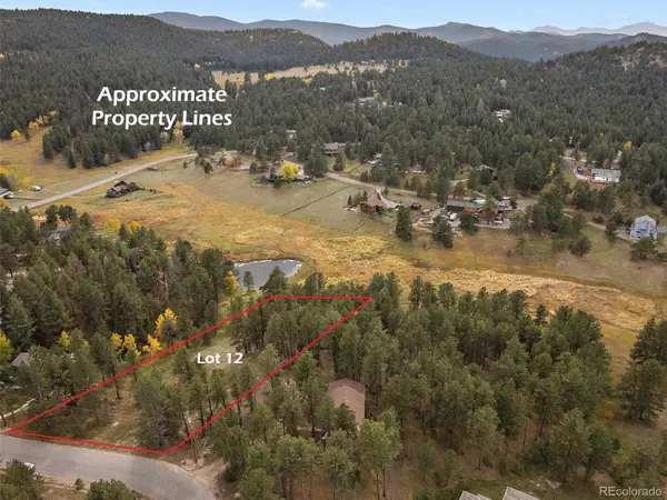 28155 Cragmont, Evergreen, CO 80439