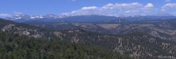 93 Gross Dam RD, Golden, CO 80403