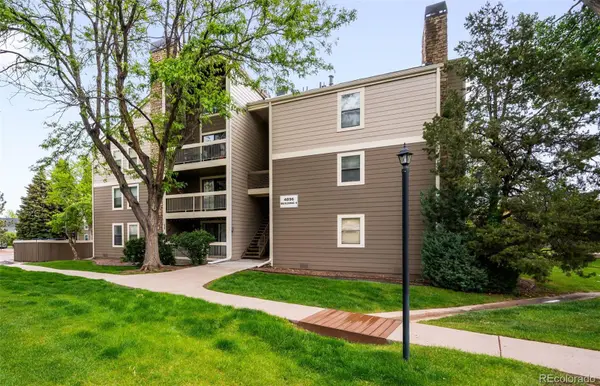4896 S Dudley ST #4-7, Littleton, CO 80123