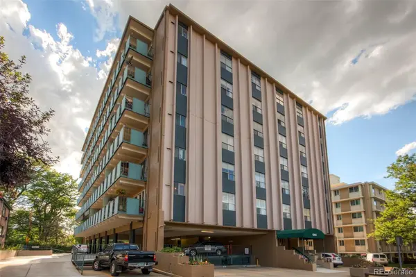1265 Race ST #707, Denver, CO 80206