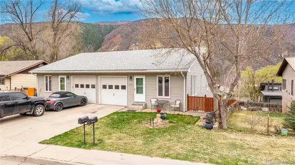 1525 Bennett AVE, Glenwood Springs, CO 81601
