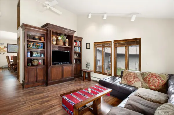 1525 Bennett AVE, Glenwood Springs, CO 81601