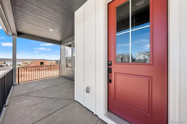 8741 Whiteclover ST, Littleton, CO 80125