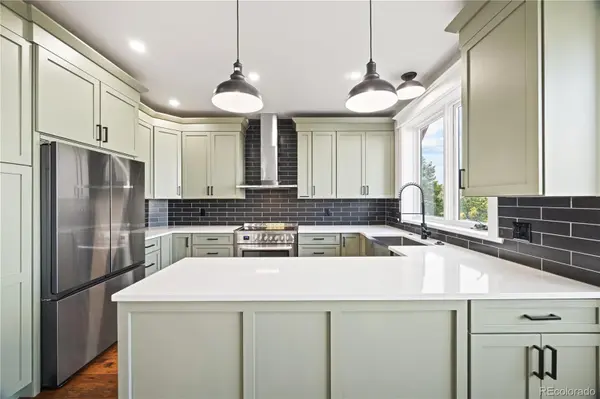 11867 Coal Creek Heights DR, Golden, CO 80403