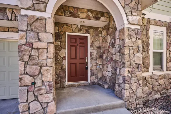 11881 Bolton CIR, Parker, CO 80134