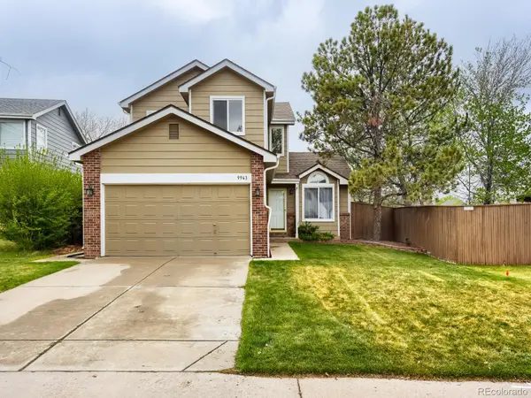 9943 Deer Creek ST, Highlands Ranch, CO 80129