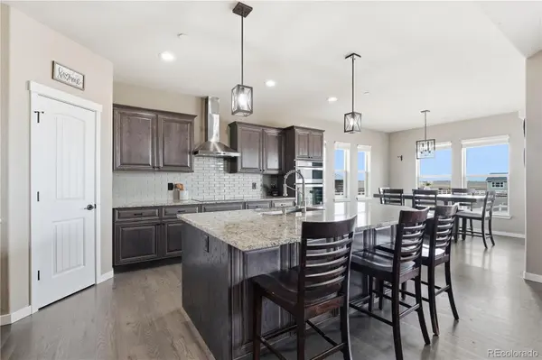 39257 E 147th CT, Keenesburg, CO 80643