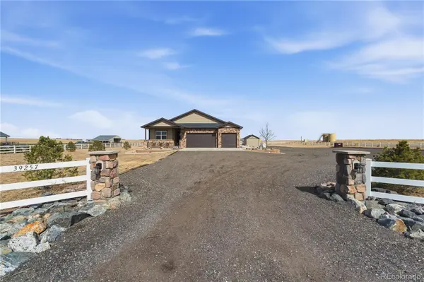 39257 E 147th CT, Keenesburg, CO 80643