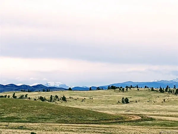 00 Downey RD, Hartsel, CO 80449