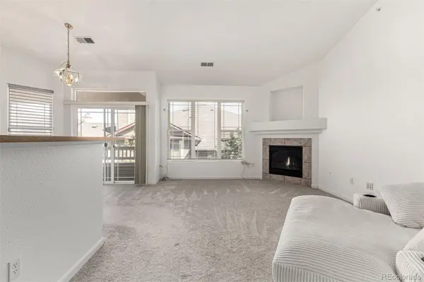 8456 S Hoyt WAY #308, Littleton, CO 80128