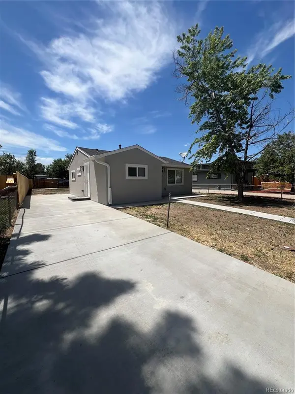 6751 Birch ST, Commerce City, CO 80022