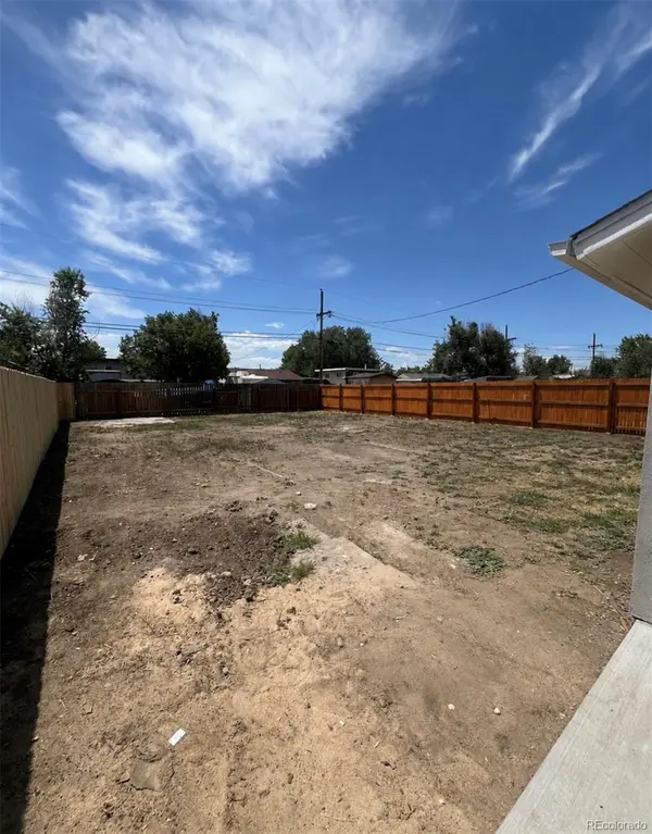 6751 Birch ST, Commerce City, CO 80022