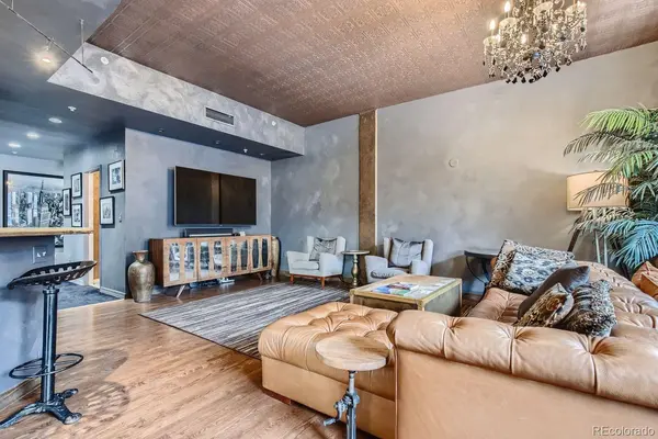 1735 19th ST #5B, Denver, CO 80202