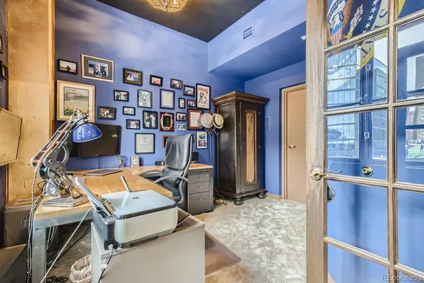 1735 19th ST #5B, Denver, CO 80202