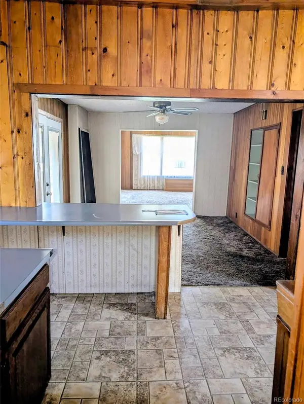 100 W 3rd ST, Trinidad, CO 81082
