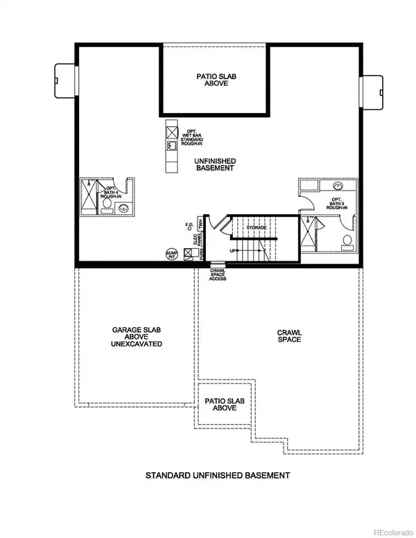 1602 Chestnut AVE, Erie, CO 80516