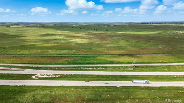 Vacant Land Peoria Road, Byers, CO 80103