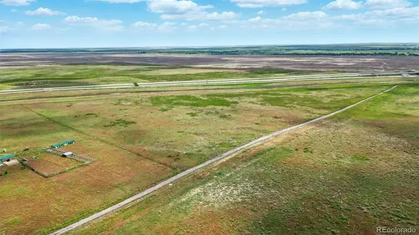 Vacant Land Peoria Road, Byers, CO 80103