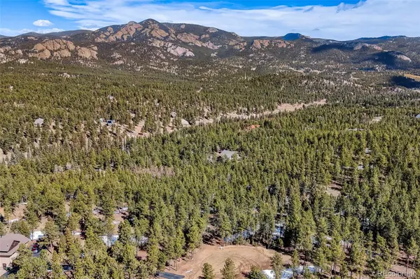249 Territory DR, Pine, CO 80470