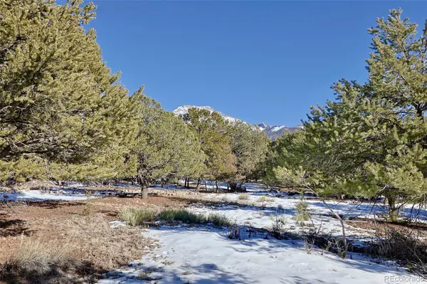 162 Moonlight WAY, Crestone, CO 81131