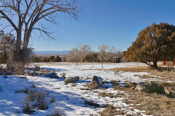 162 Moonlight WAY, Crestone, CO 81131