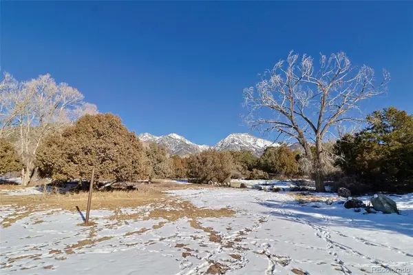 162 Moonlight WAY, Crestone, CO 81131
