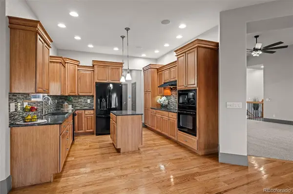 13028 W 27th LN, Golden, CO 80401