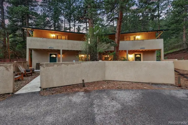 4840-4860 Pikes Peak HWY, Cascade, CO 80809