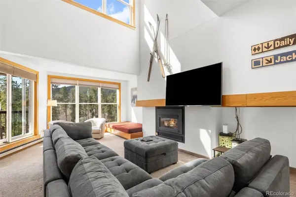 240 Tennis Club RD #1665, Keystone, CO 80435