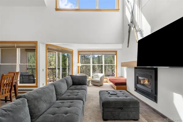 240 Tennis Club RD #1665, Keystone, CO 80435