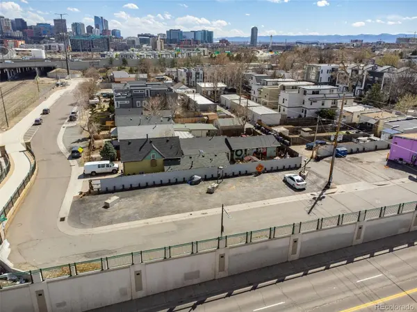 3759 Inca ST, Denver, CO 80211