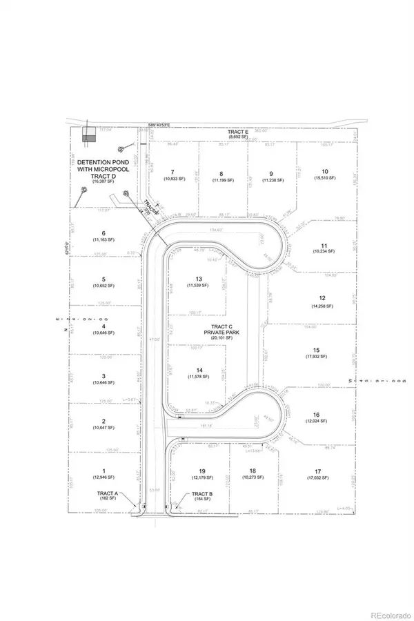 3894 W 103rd CIR, Westminster, CO 80031