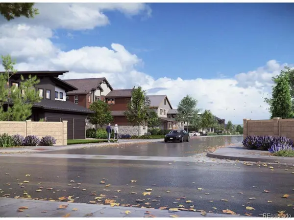3894 W 103rd CIR, Westminster, CO 80031