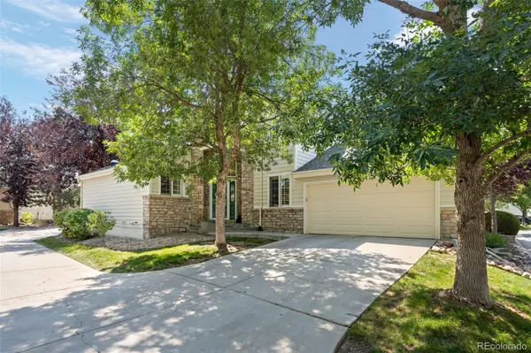 4124 E Hinsdale CIR, Centennial, CO 80122