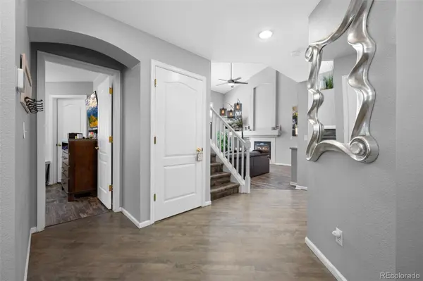 4124 E Hinsdale CIR, Centennial, CO 80122