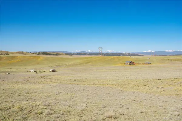 Lot 13 Highland ST, Hartsel, CO 80449