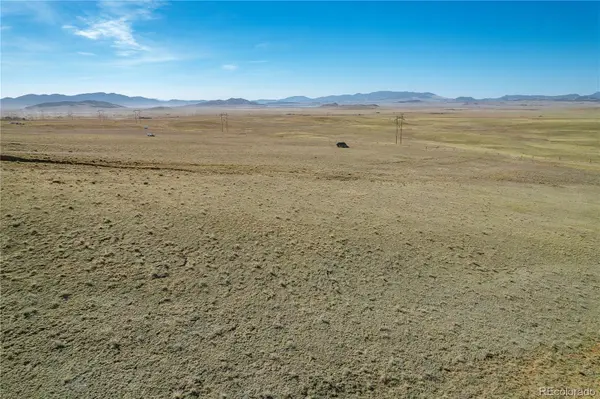 Lot 13 Highland ST, Hartsel, CO 80449