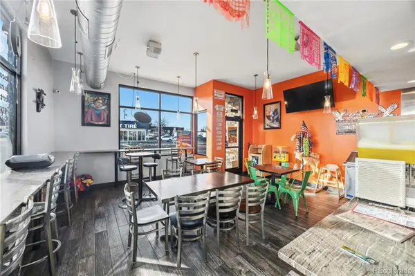 11075 E Colfax AVE, Aurora, CO 80010