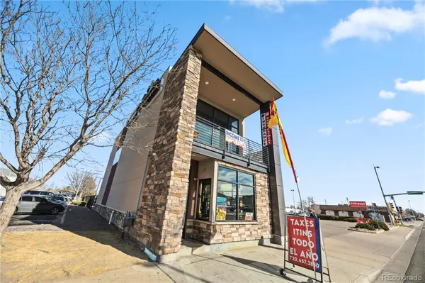 11075 E Colfax AVE, Aurora, CO 80010