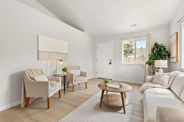879 S Newton ST, Denver, CO 80219
