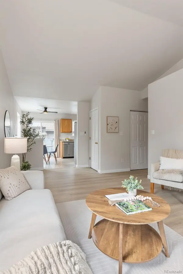 879 S Newton ST, Denver, CO 80219