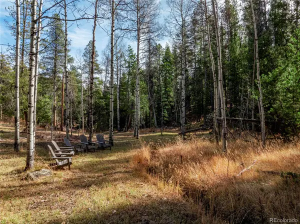 Lot 216620 Indian Springs RD, Conifer, CO 80433