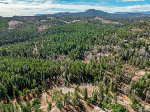 Lot 216620 Indian Springs RD, Conifer, CO 80433