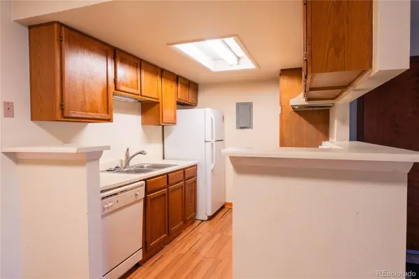 901 S Zeno WAY #102, Aurora, CO 80017