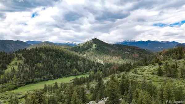 Upper Bear Creek Road, Evergreen, CO 80439