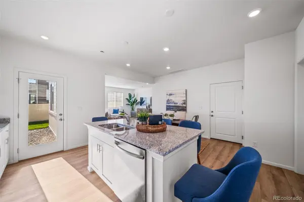 3917 N Rome ST, Aurora, CO 80019