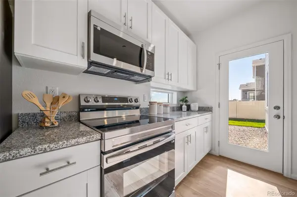 3917 N Rome ST, Aurora, CO 80019