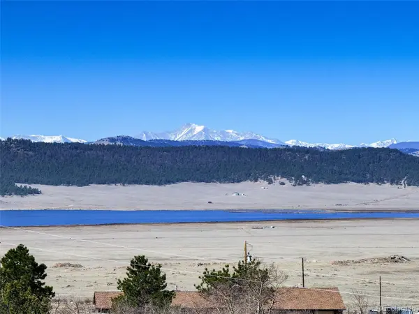151 Tiara RD, Lake George, CO 80827