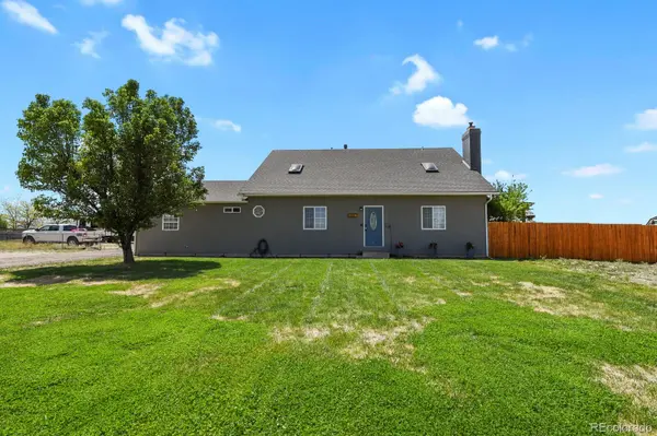 481 S Tejon AVE, Pueblo, CO 81007
